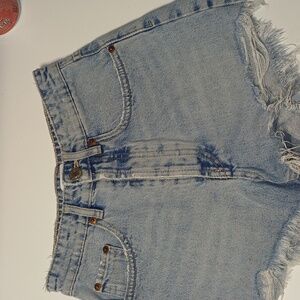 Zara shorts eur 32 USA 0